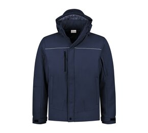 Santino Softshell Jacket Stockholm