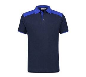 Santino Poloshirt Tivoli