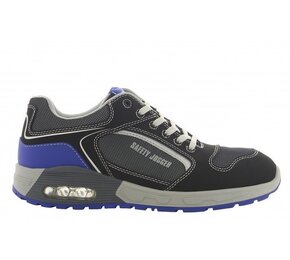 Safety Jogger Raptor Laag S1P