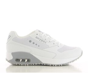 Oxypas sportieve trendy sneaker Ela