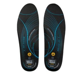 Safety Jogger SJ3FITW Inlegzool