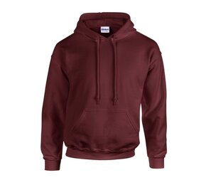 Gildan Sweater Heavyweight Blend Hooded Sweatshirt Men GIL18500