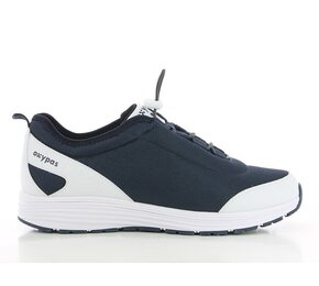 Oxypas superlichte sneaker James