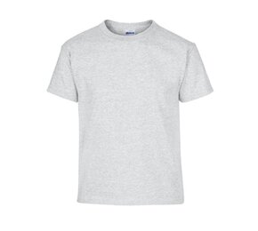 Gildan T-shirt Heavyweight Cotton Youth Kids GIL5000B