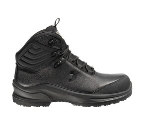 Safety Jogger Modulo Le S3S Mid