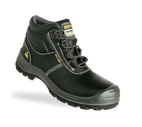 Safety Jogger Eos S3