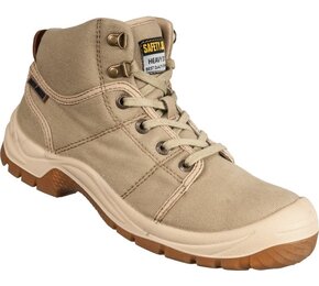 Safety Jogger Desert S1P