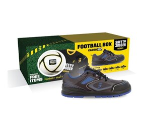 Safety Jogger Cador S1P Promobox