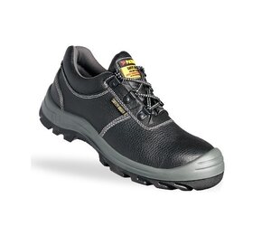 Safety Jogger BestRun S3 SRC