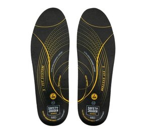 Safety Jogger SJ3FITM Inlegzool