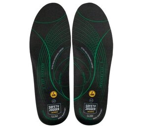 Safety Jogger SJ3FITS Inlegzool