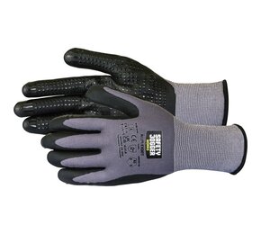 Safety Jogger AllFlexDot Handschoenen 12-Pack 4131A