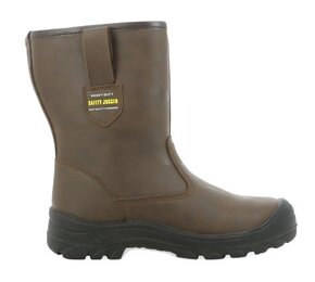 Safety Jogger Alaska Laars S3