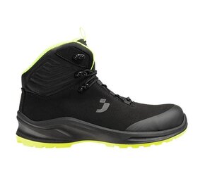 Safety Jogger Modulo S3S Mid