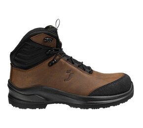 Safety Jogger Modulo Lea S3S Mid