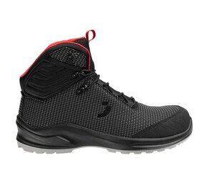 Safety Jogger Modulo Armor S3S Mid