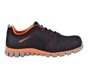 Safety Jogger Ligero S1P Oranje