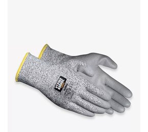 Safety Jogger Handschoenen Shield 4X43C