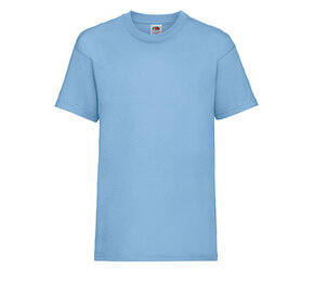 Fruit of the Loom Kids´ Valueweight T  F140K