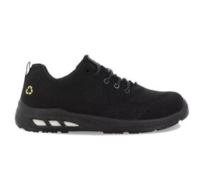 Safety Jogger Ecofitz S1P Laag