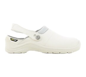 Safety Jogger Cortado Laag SB