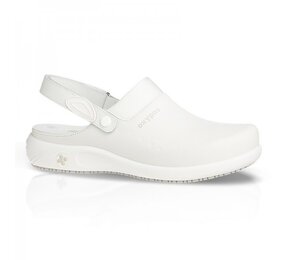 Oxypas Medische Klomp Doria O.H. Met Strap