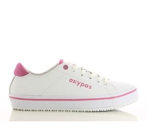 Oxypas Sneaker Leer Paola