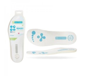 Oxypas Oxyfoam Inlegzool