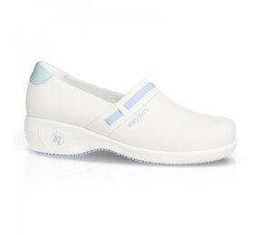 Oxypas Medische Schoen Met Hak Lucia ESD