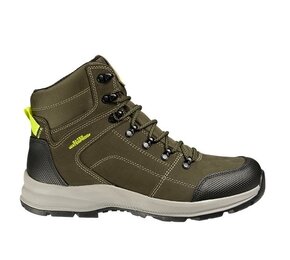Safety Jogger Forest Schoen Scout