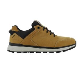 Safety Jogger City Schoen Steady