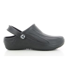 Oxypas Medische O.K Klomp Smooth