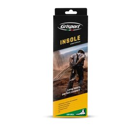 Grisport Inlegzool Laag 1000030