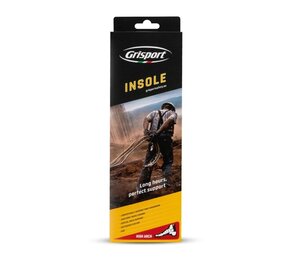 Grisport Inlegzool High 1000032
