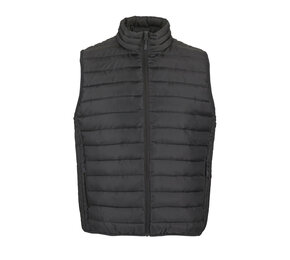 SOL'S Men's Stream Bodywarmer 04020
