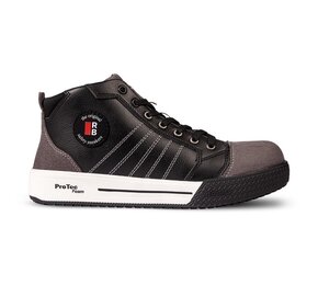 Redbrick Dunk High Sneaker S3S