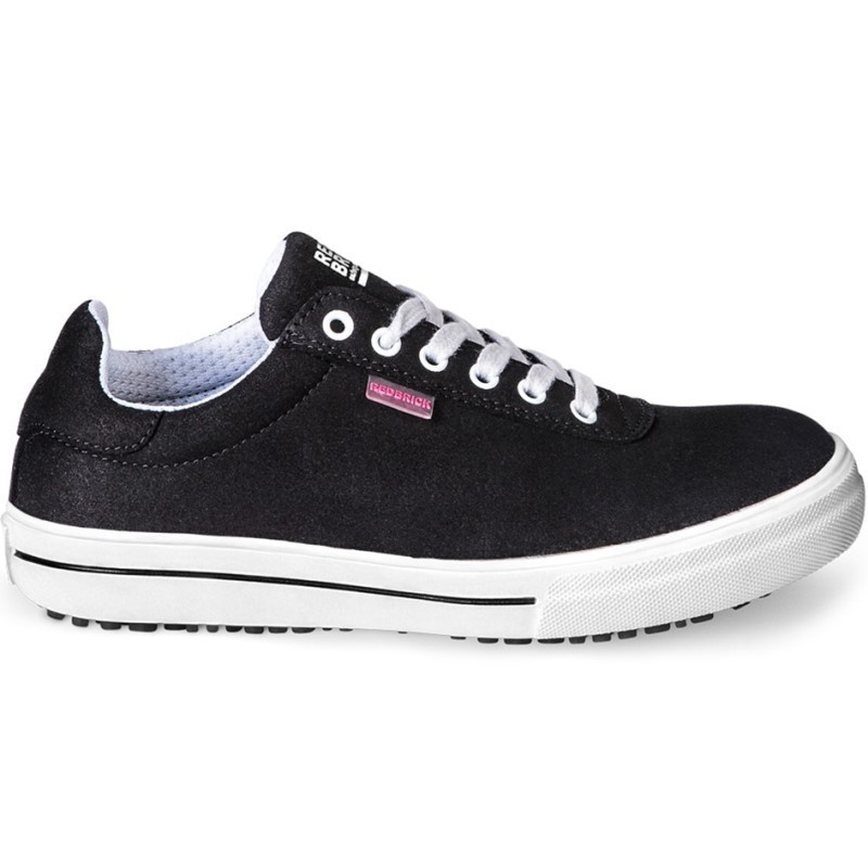 Redbrick Ladies Lena Sneaker Laag S3