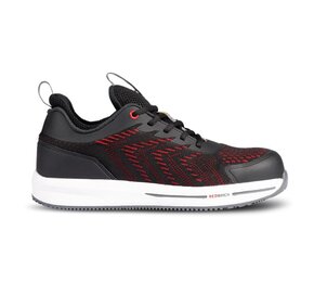 Redbrick Motion Sierra AF Sneaker Lage veiligheidsschoen S1P ESD