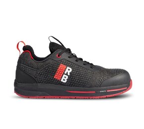 Redbrick Motion Comet AF Sneaker Laag S3S ESD