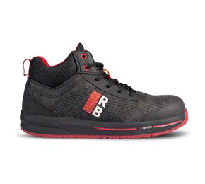 Redbrick Motion Comet High AF Sneaker S3S ESD