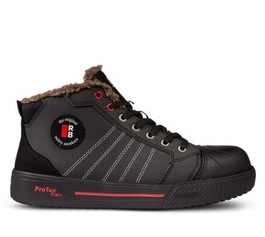 Redbrick Slam Sneaker S3S