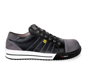 Redbrick Slate Sneaker Laag S3 ESD