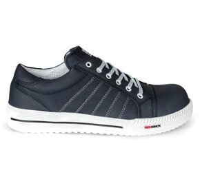 Redbrick Saphire Sneaker Laag S3 (Verbouwing)