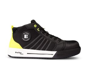 Redbrick Runner Sneaker S1PS