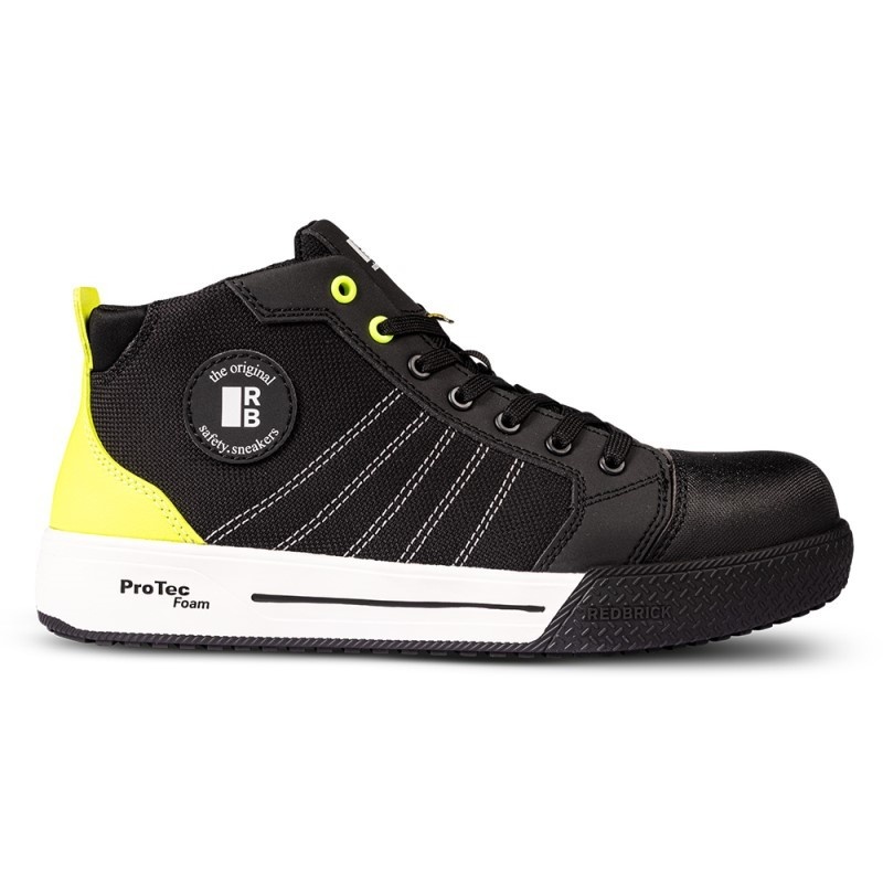 Redbrick Runner Sneaker S1PS