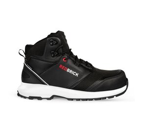 Redbrick Pulse Waterproof Sneaker Hoog S3 32322