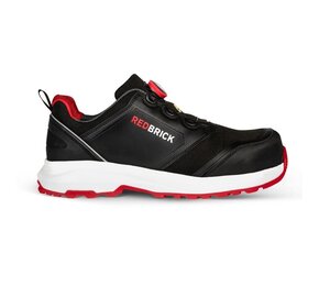 Redbrick Pulse Speed Lace Sneaker Laag S3 32325