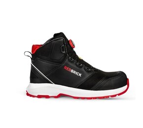 Redbrick Pulse Speed Lace Sneaker Hoog S3 ESD 32326