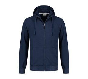 Santino Hooded Sweatvest Reno