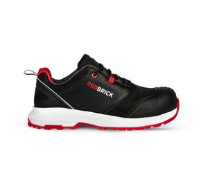 Redbrick Pulse Overnose Sneaker Laag S3 + KN ESD 32323